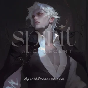 Z - Dusk Vampire: Yearning, Heart, Anchoring