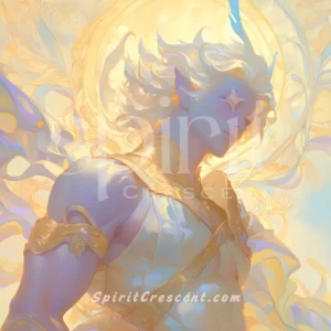 Liminal Sidhe: Comforting, Bestowing, Anchoring, Nightmare Banishing