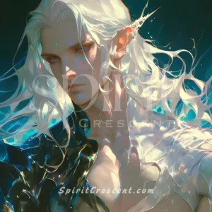 Umbral Aelf: Transformative, Motivation, Relieving