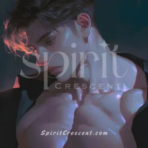 Obscura Vampire: Mastery, Strength, Activating, Blessing