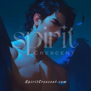 Y - Twilight Seraph: Insight, Bestowing, Confidence