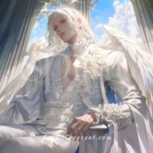 Pale Court Spirit Companion: Charm, Sculpting, Amplification