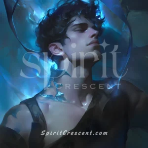 Shade Fae: Guidance, Love