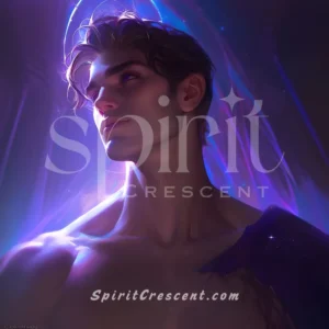 Twilight Seraph Spirit Companion: Momentum, Defending