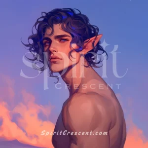 Twilight Fae: Wisdom, Healing, Alignment