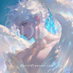 Lunar Seraphim: Trust, Charisma