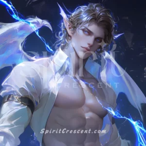 Storm Aelf: Confidence, Magnetic, Focus