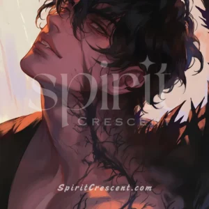 Obsidian Fang: Attraction, Fortune, Empowerment