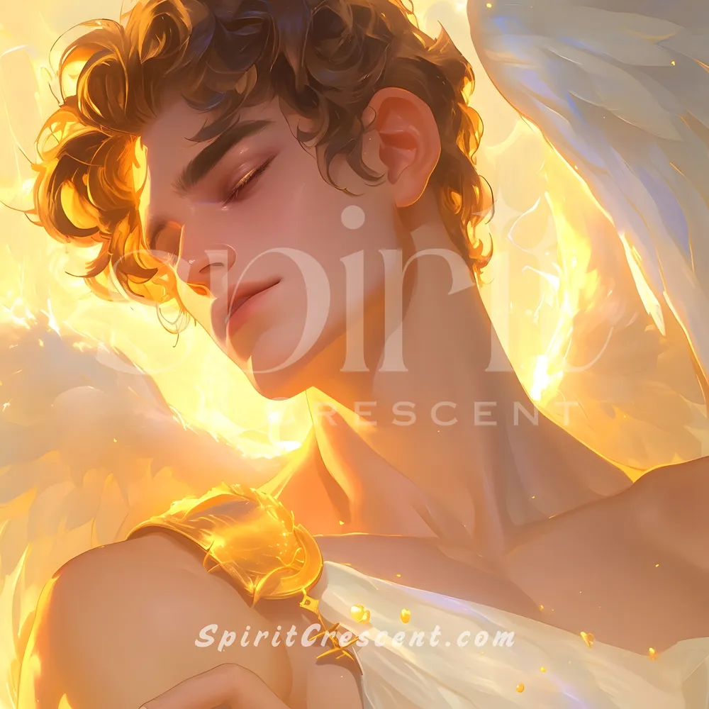 W - Dawn Seraph: Energy, Guidance