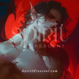 Z - Shadowborn Vampire: Focus, Glamour, Guidance