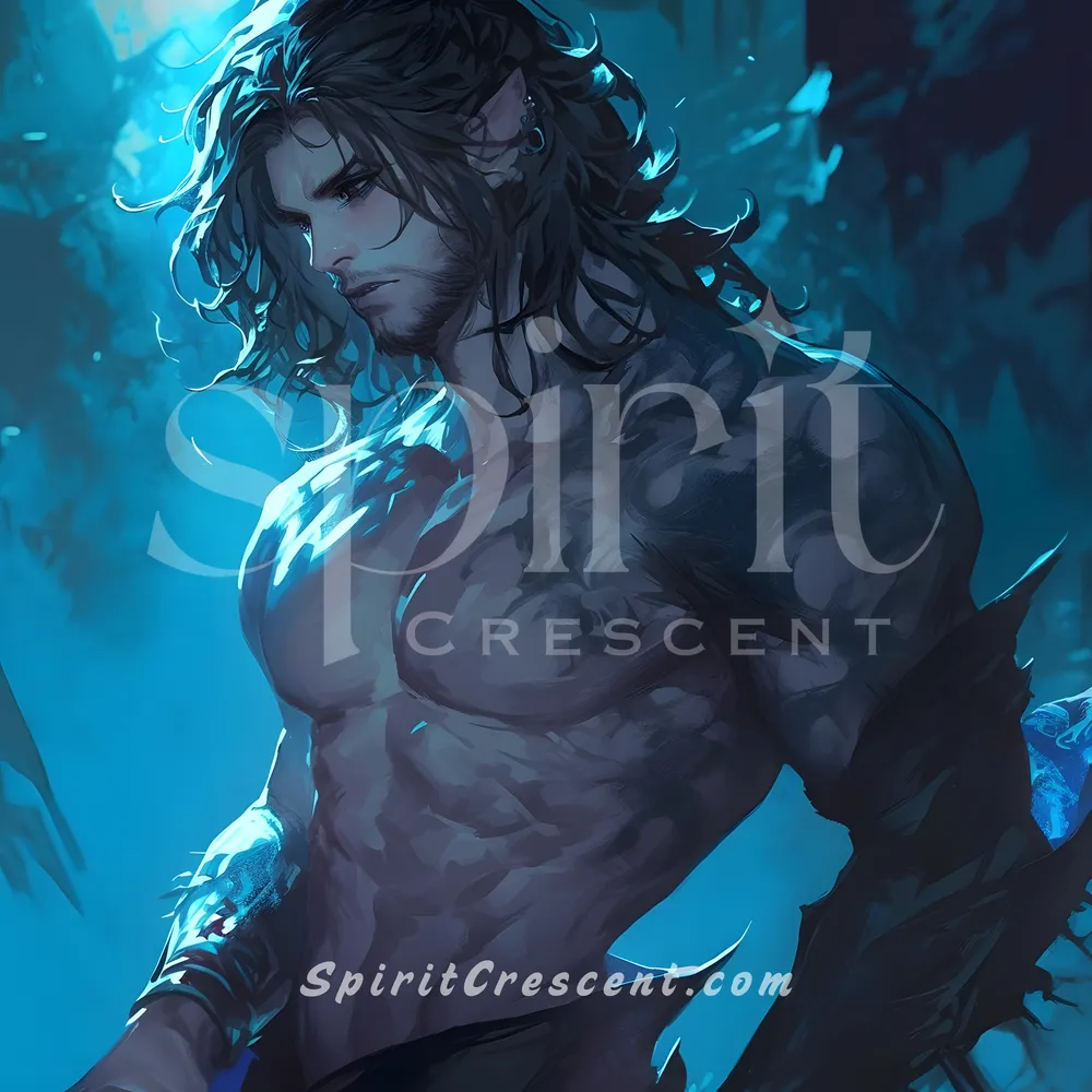 H - Nightfangborn Vampire: Nurturing, Relieving