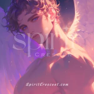 Twilight Seraph: Dominant, Slow-Burning, Reveal, Revival
