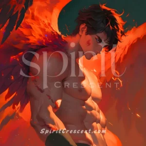 Q - Ember Seraph: Confidence, Renewal, Stabilizing