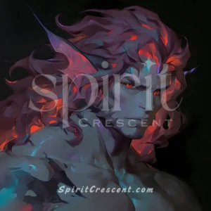 Abyssal Incubus: Comforting, Fortune