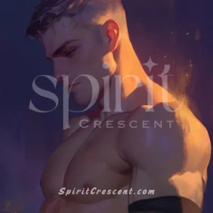 Gloaming Sidhe: Transmutation, Alignment, Aura