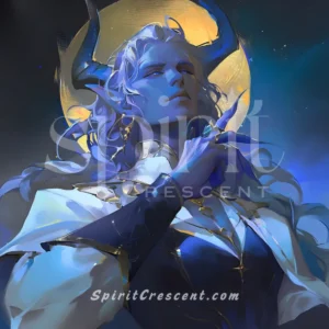 P - Void Vampire: Protection, Glamour