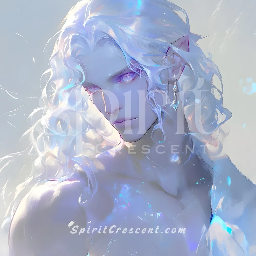 W - Luminous Fae: Temptation, Motivation