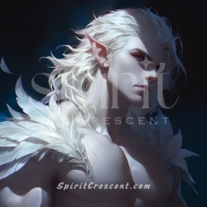 S - Ashfang Vampire: Mastery, Relaxing, Grounding