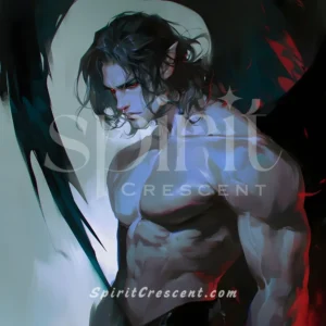 N - Nightshade Fang: Navigation, Motivation