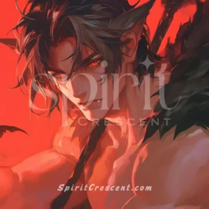 Crimsonshadow Vampire: Dream, Tranquilizing, Renewal