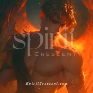 G - Ember Archangel: Sculpting, Lucid