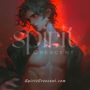 U - Sanguine Vampire: Control, Lucid