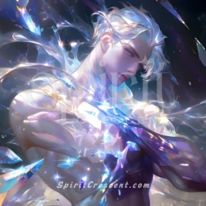 Crystal Angel: Nightmare Banishing, Restoration