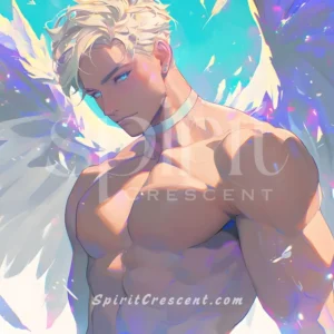 K - Aurora Archangel: Tranquilizing, Navigation, Charm