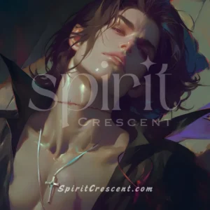 N - Obscured Fang: Affection, Sensual, Focus, Soul Tethering