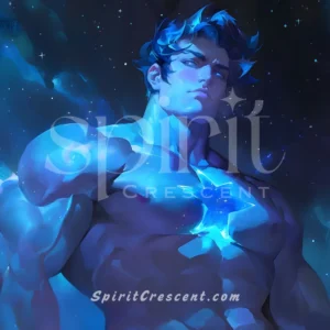 Astral Cherub Spirit Companion: Relaxing, Captivating, Bestowing