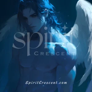 Twilight Seraph: Anchoring, Reveal, Focus, Guarding