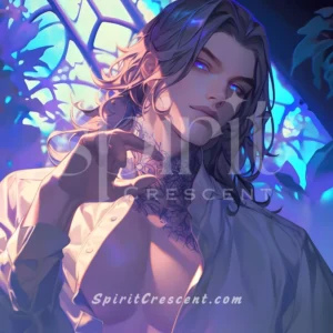 Twilight Vampire: Protection, Inner