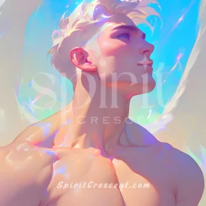 J - Aurora Angel: Grounding, Soulful, Harmony, Revival