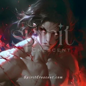 Hemafang Vampire: Aura, Defending, Insight, Navigation