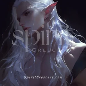 Moonfangborn Vampire Spirit Companion: Devotion, Empowerment