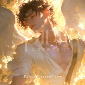 N - Dawn Seraph: Reveal, Guidance