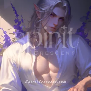 N - Twilight Fang Spirit Companion: Awakening, Clarity