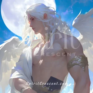 Lunar Seraph: Focus, Ignition, Inner