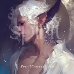 Moonveil Fae: Reveal, Comforting