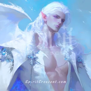 L - Phantom Vampire: Glamour, Emotional, Obsession