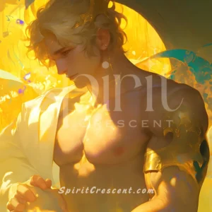 Sunveil Fae: Stamina, Wisdom, Grief Healing, Dream