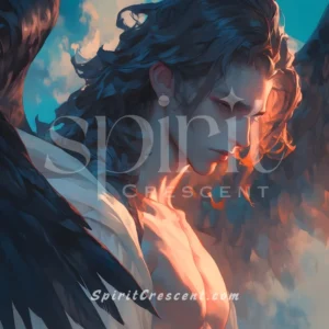 Obsidian Archangel: Motivation, Defending