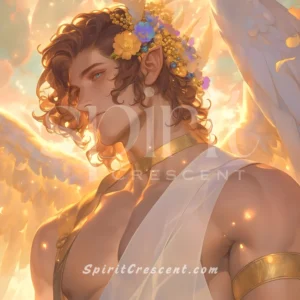 Sunveil Fae: Fear Dissolving, Joy