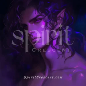 K - Twilightveil Vampire: Revival, Shaping