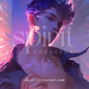 K - Twilight Angel: Protection, Amplification