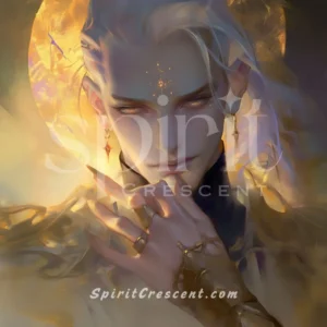 T - Fallen Celestial: Intimacy, Renewal