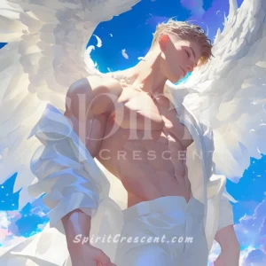 X - Ethereal Archangel: Empowerment, Dream