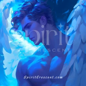 H - Astral Archangel Spirit Companion: Manipulation, Reveal