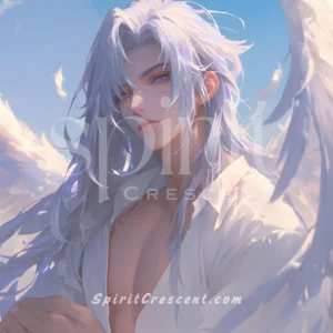 Q - Lunar Seraphim: Stamina, Comforting, Slow-Burning