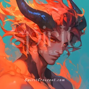 Ember Incubus: Affection, Heart